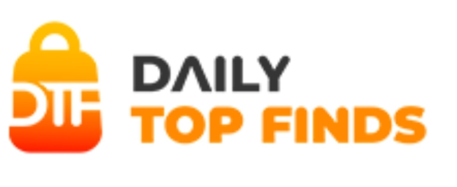 Daily Top Finds logo